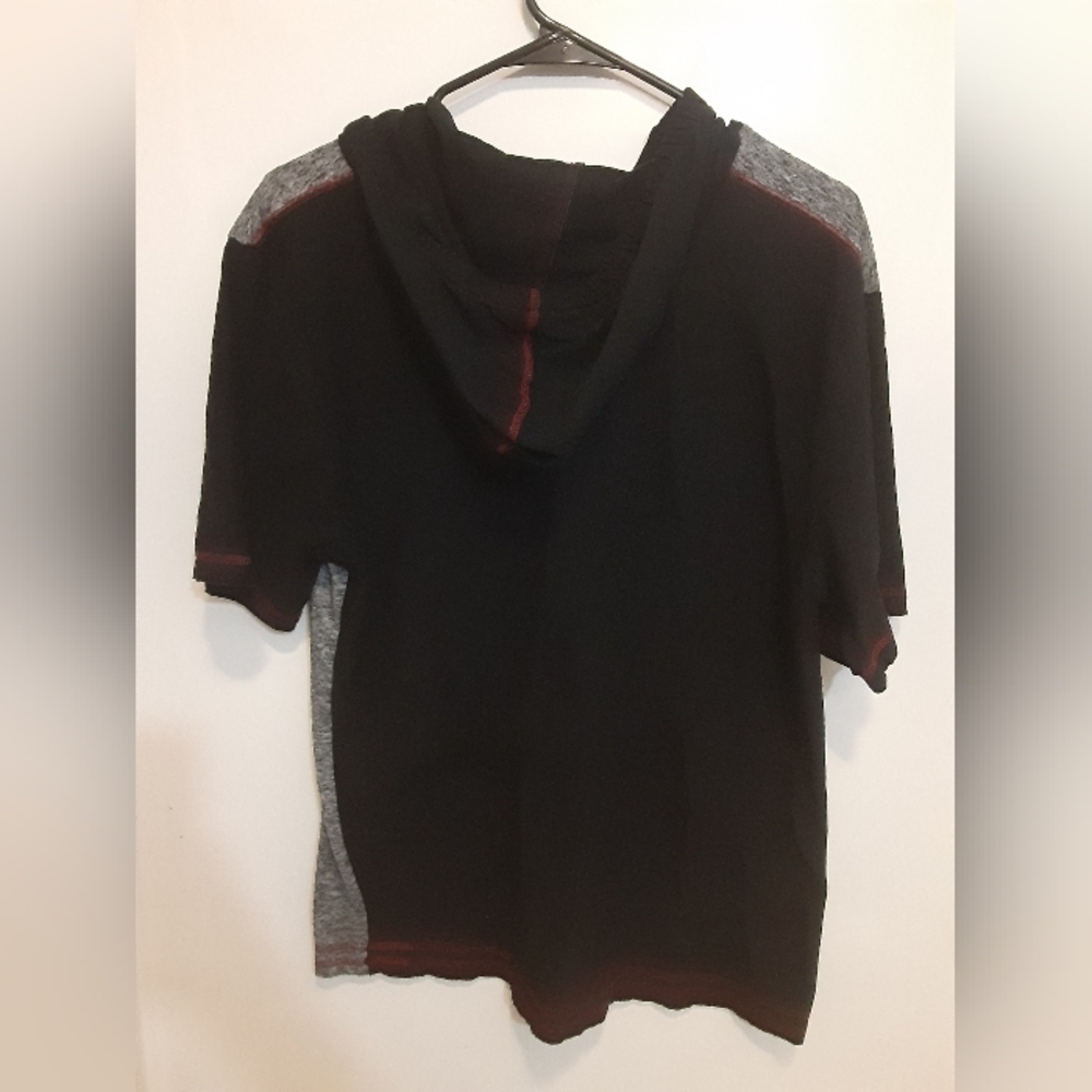 Distortion Mens/Young Mens Shirt - Picture 3 of 10